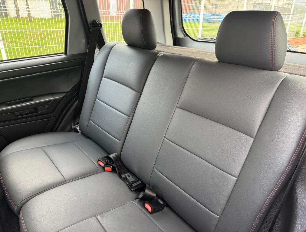 FORD Ecosport - Foto