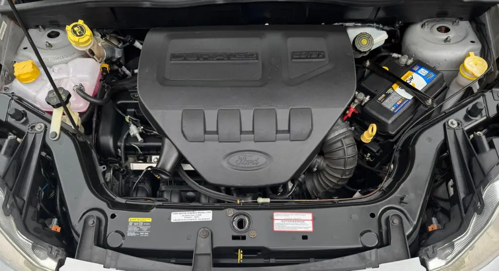 FORD Ecosport - Foto