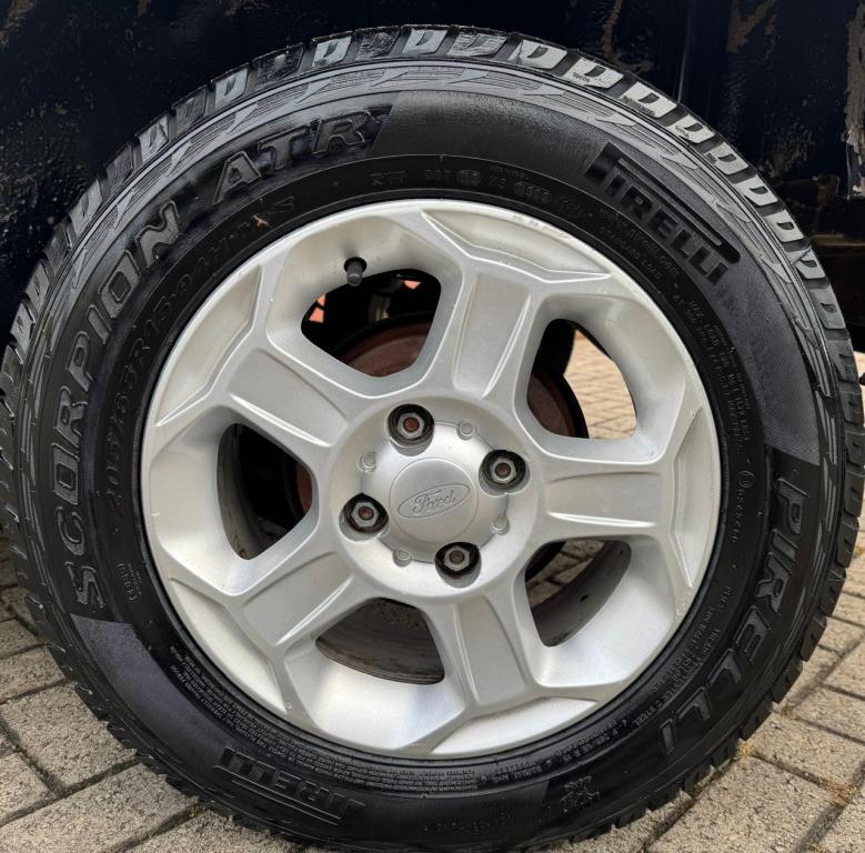 FORD Ecosport - Foto