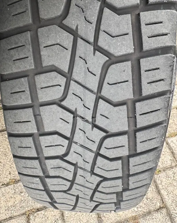 FORD Ecosport - Foto