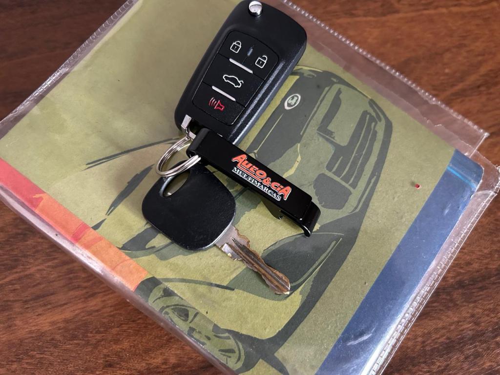 FORD Fiesta Hatch - Foto