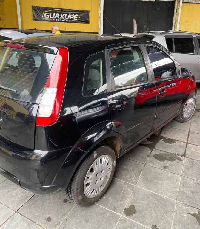 FORD Fiesta Hatch - Foto