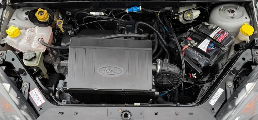 FORD Fiesta Hatch - Foto