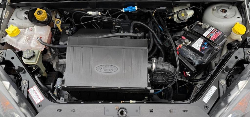 FORD Fiesta Hatch - Foto