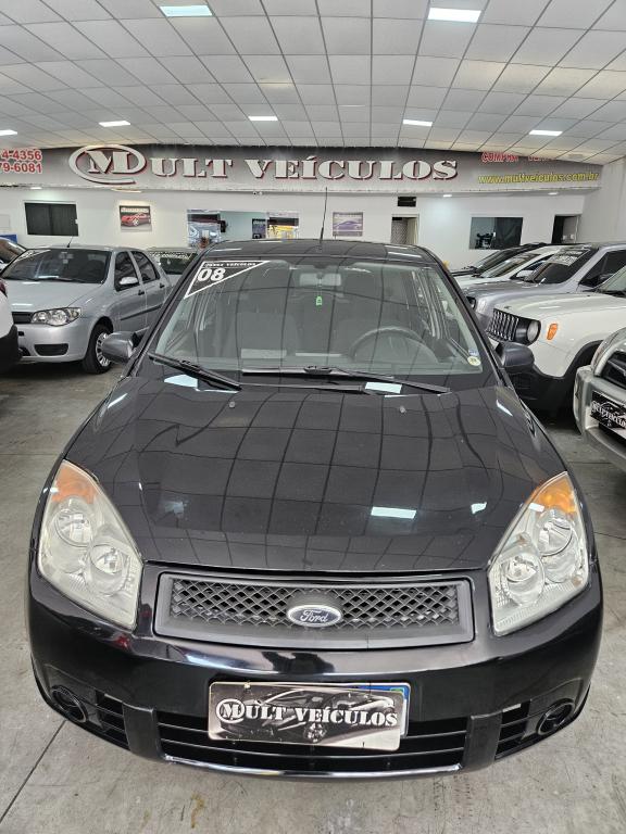 FORD Fiesta Hatch - Foto