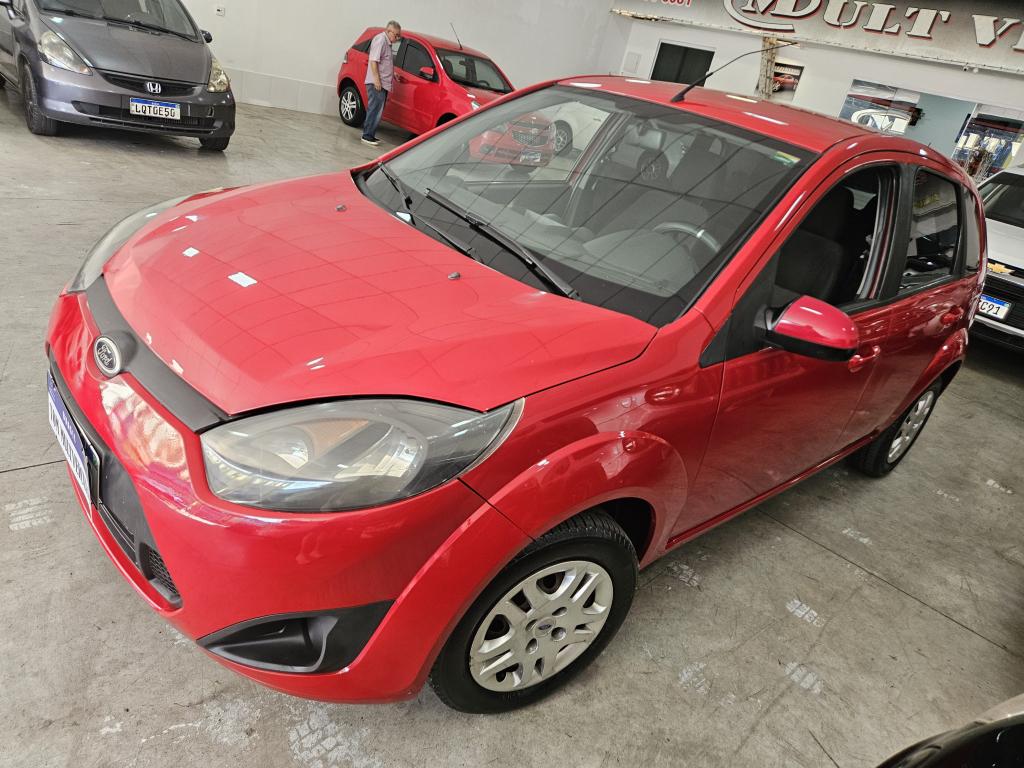 FORD Fiesta Hatch