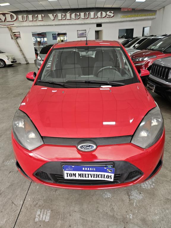 FORD Fiesta Hatch - Foto
