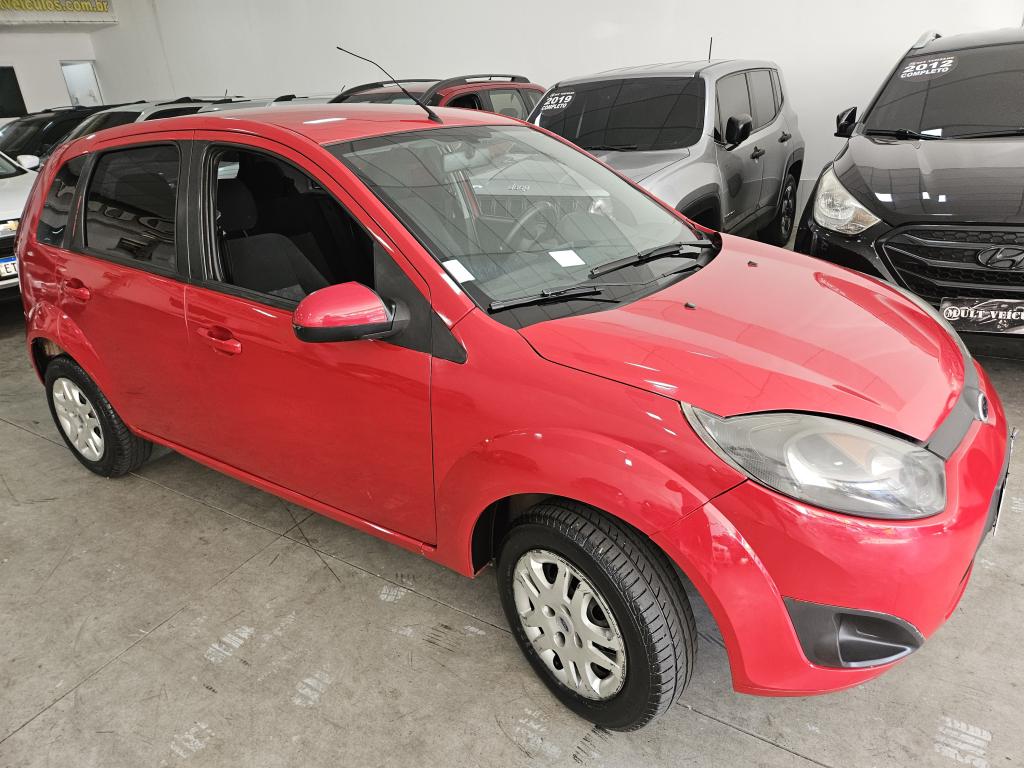 FORD Fiesta Hatch - Foto