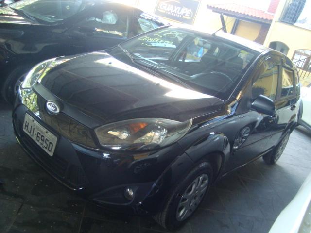 FORD Fiesta Hatch