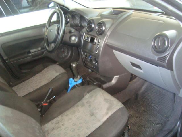 FORD Fiesta Hatch - Foto