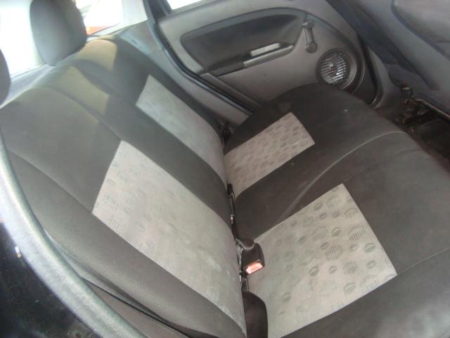 FORD Fiesta Hatch - Foto