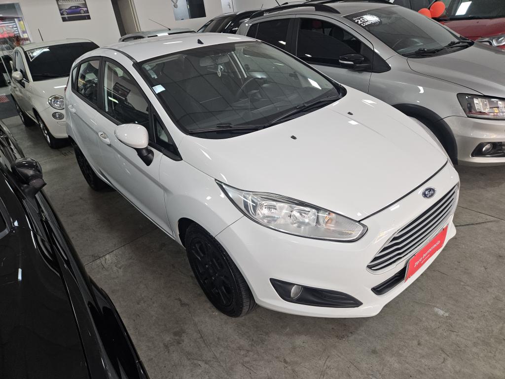 FORD Fiesta Hatch