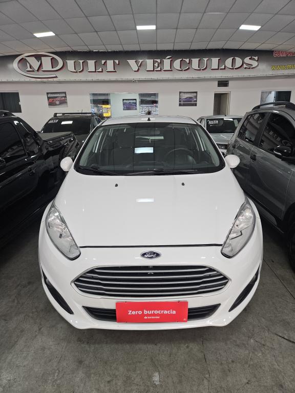 FORD Fiesta Hatch - Foto