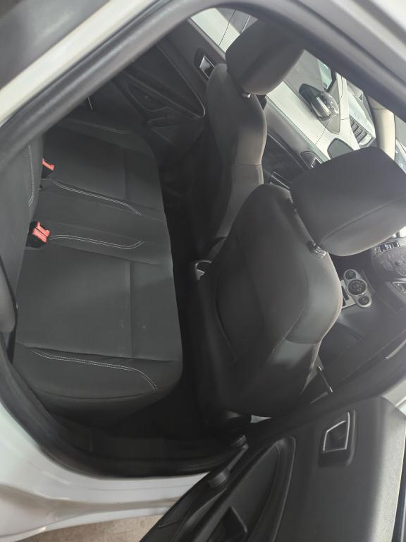 FORD Fiesta Hatch - Foto