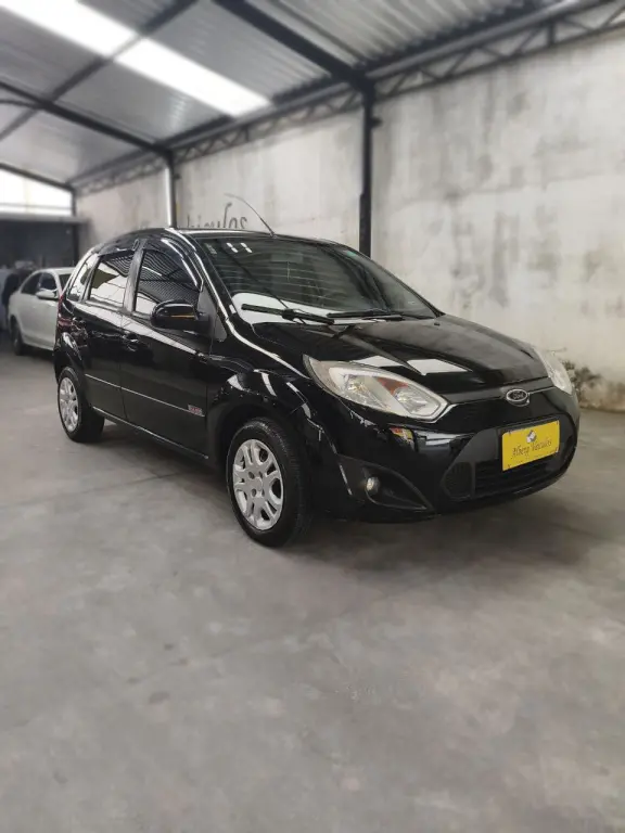 FORD Fiesta Hatch