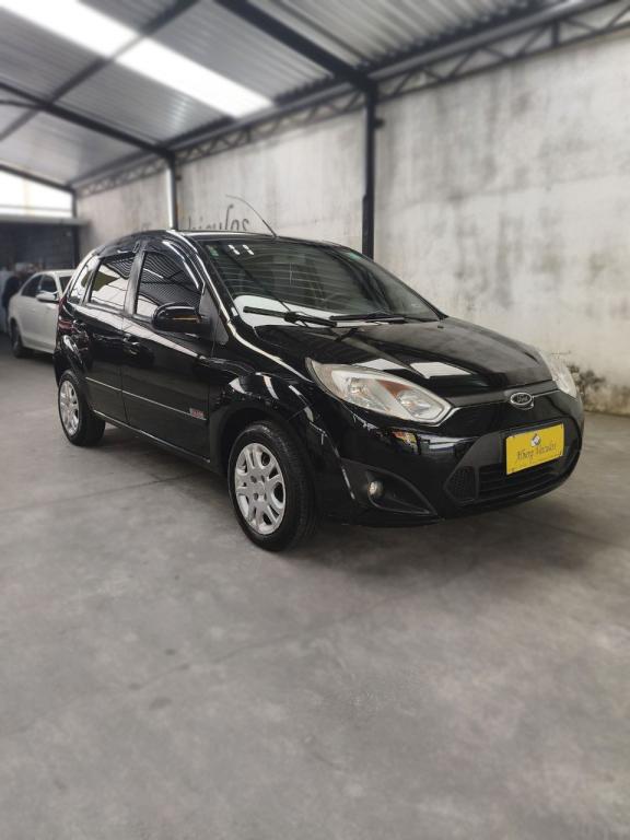 FORD Fiesta Hatch