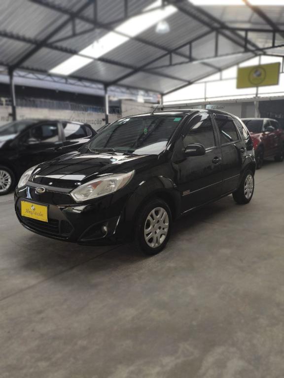 FORD Fiesta Hatch - Foto