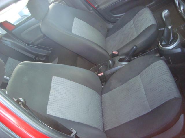 FORD Fiesta Sedan - Foto