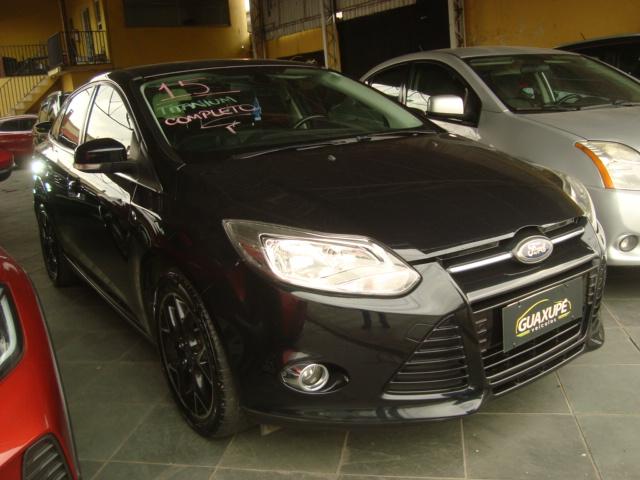 FORD Focus Sedan