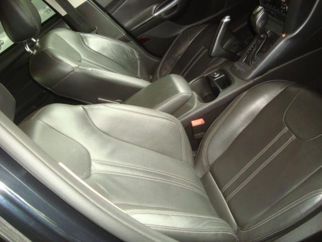 FORD Focus Sedan - Foto