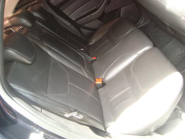 FORD Focus Sedan - Foto