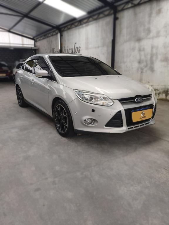 FORD Focus Sedan