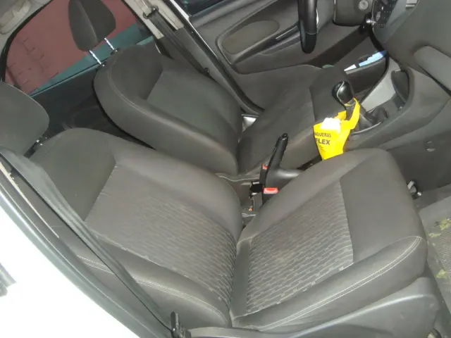 FORD Ka Hatch - Foto