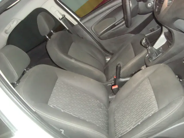 FORD Ka Hatch - Foto