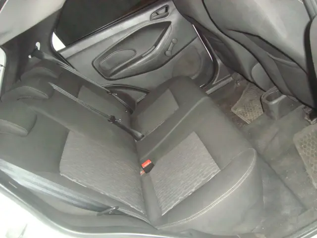 FORD Ka Hatch - Foto