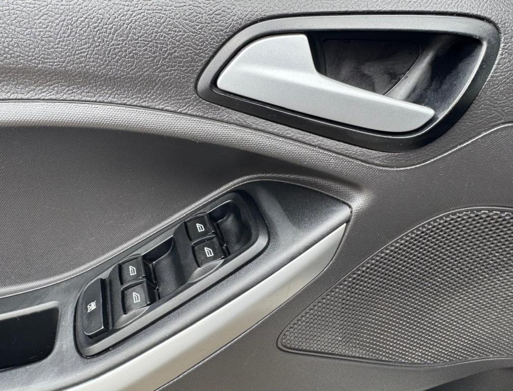 FORD Ka Hatch - Foto