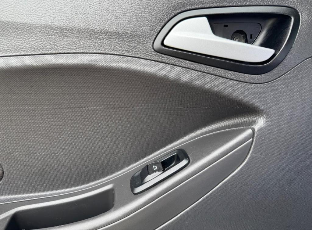 FORD Ka Hatch - Foto