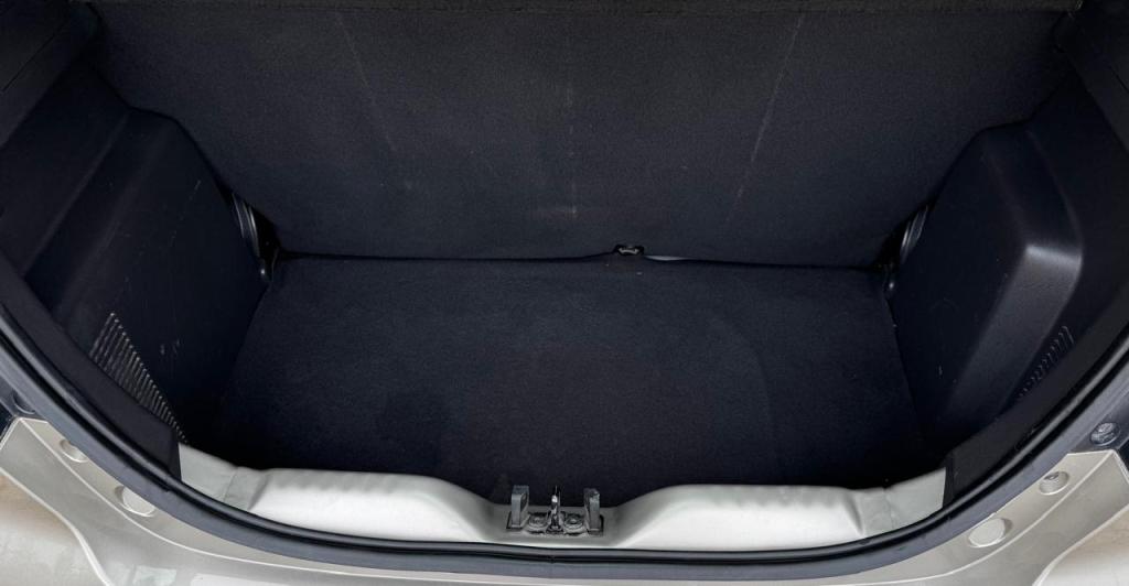 FORD Ka Hatch - Foto