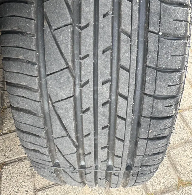 FORD Ka Hatch - Foto