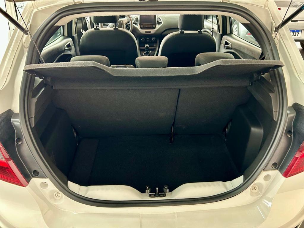 FORD Ka Hatch - Foto