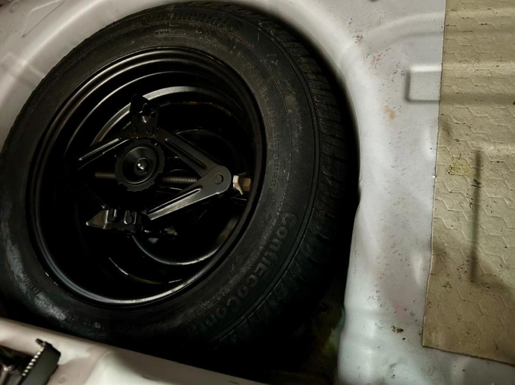 FORD Ka Hatch - Foto