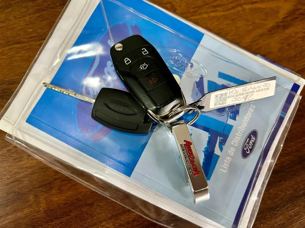 FORD Ka Hatch - Foto