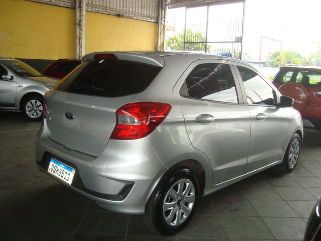 FORD Ka Hatch - Foto