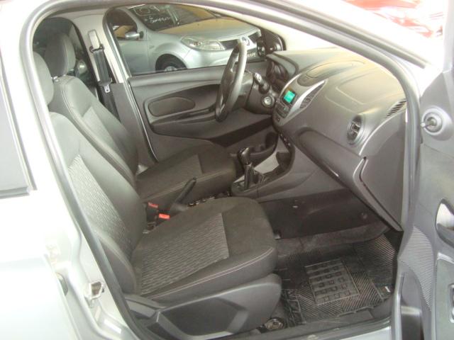 FORD Ka Hatch - Foto
