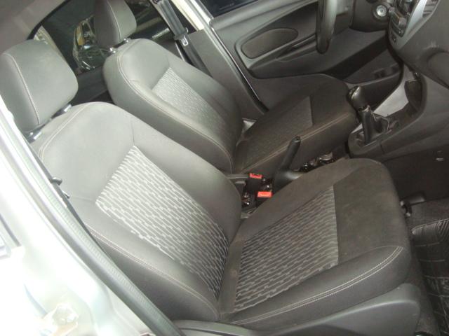 FORD Ka Hatch - Foto