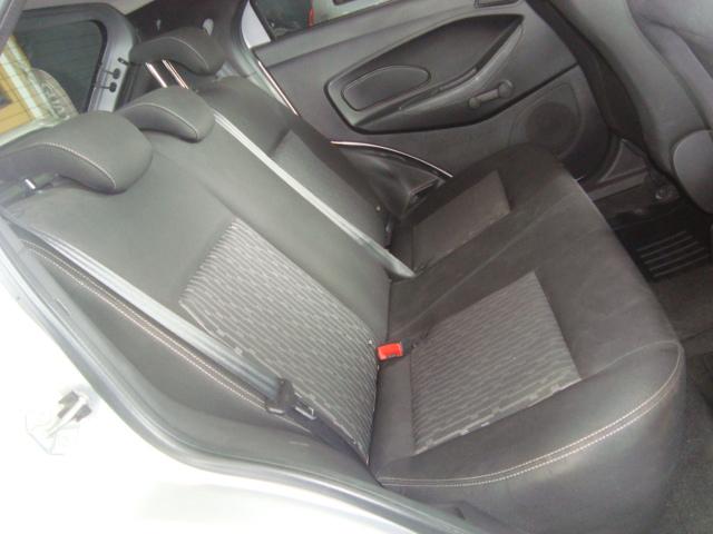 FORD Ka Hatch - Foto