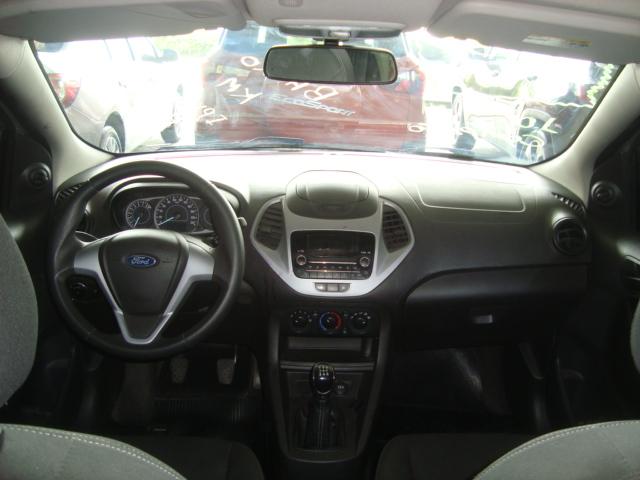 FORD Ka Hatch - Foto