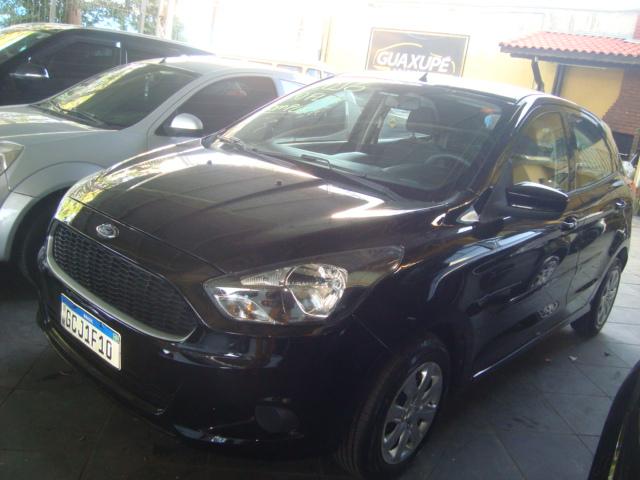 FORD Ka Hatch