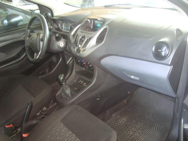 FORD Ka Hatch - Foto