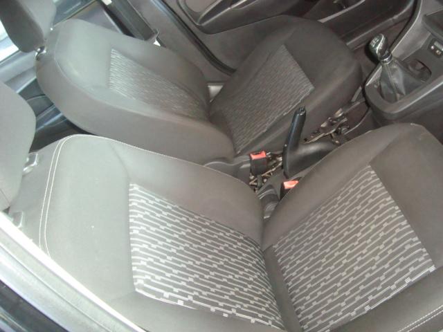 FORD Ka Hatch - Foto