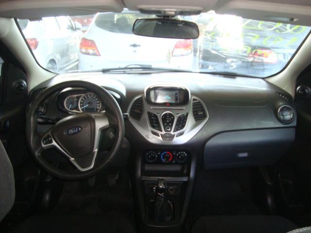FORD Ka Hatch - Foto