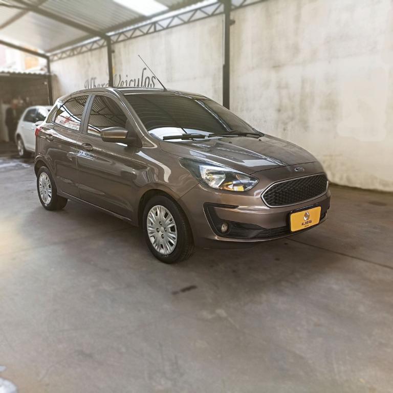 FORD Ka Hatch