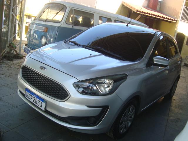 FORD Ka Hatch
