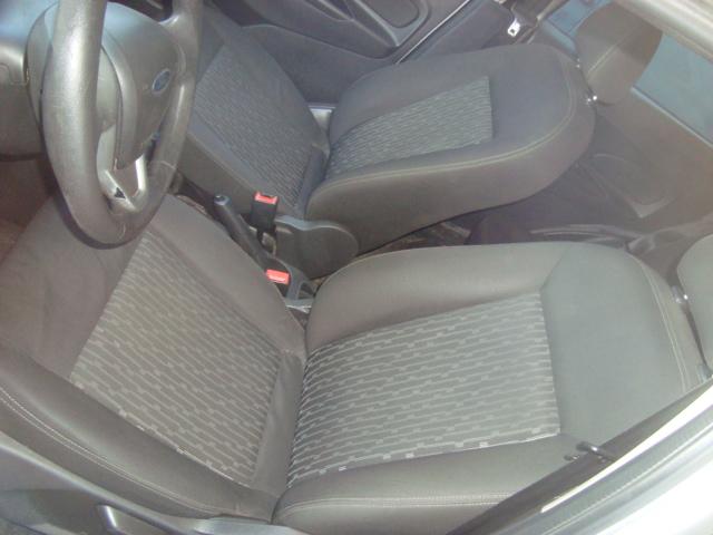 FORD Ka Hatch - Foto
