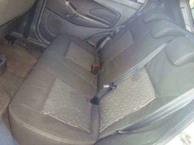 FORD Ka Hatch - Foto