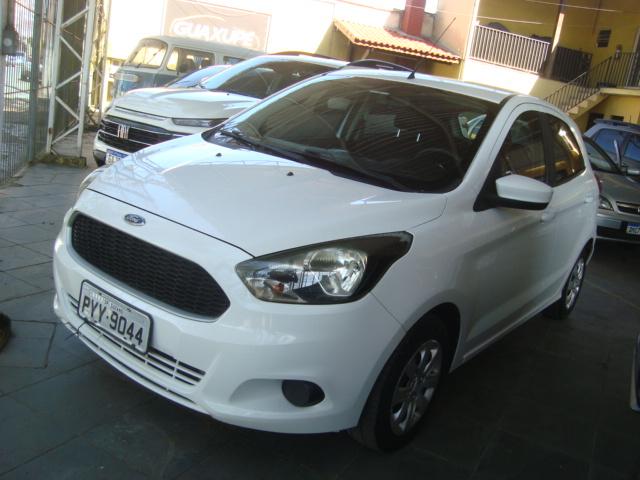 FORD Ka Hatch